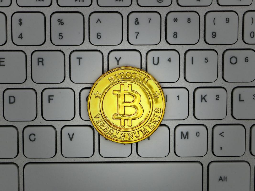 Close-up of a powerful mining rig operating in a professional mining facility