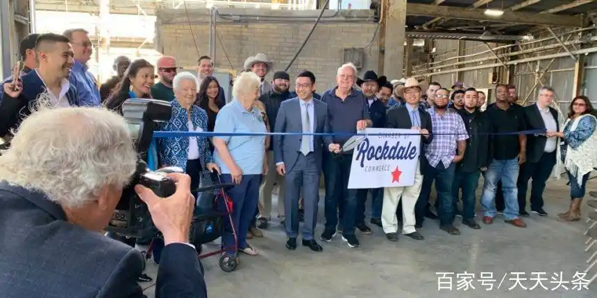A state-of-the-art cryptocurrency mining farm with rows of mining rigs efficiently cooled and maintained